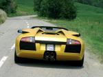 Lamborghini Murcielago roadster 2004 года